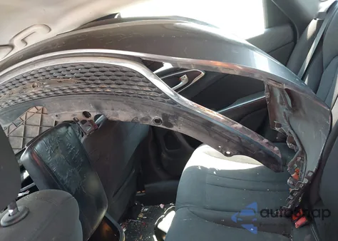 2015 Chrysler 200 Limited из США, поврежденный, VIN 1C3CCCAB6FN594048